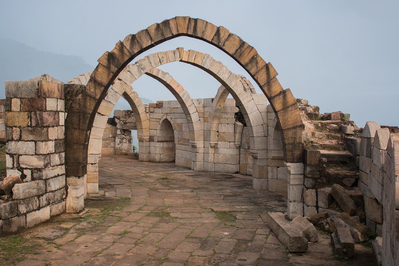 Exploring the Connection Between Heritage and Identity